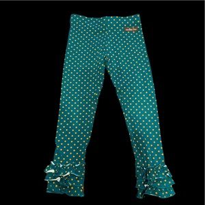 NWOT Matilda Jane Ruffles Sz 4T